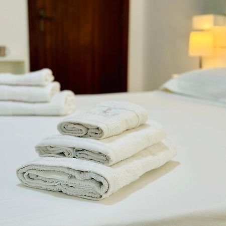 Villa Rosa Rooms Ischia Eksteriør bilde