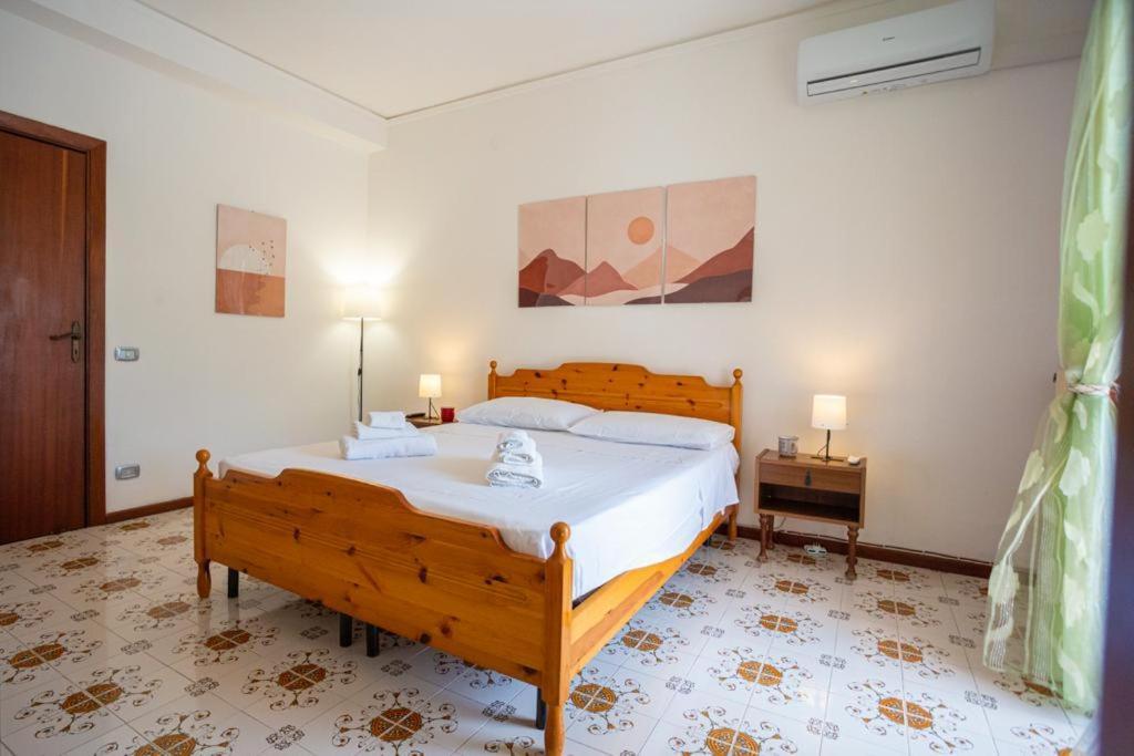 Villa Rosa Rooms Ischia Eksteriør bilde