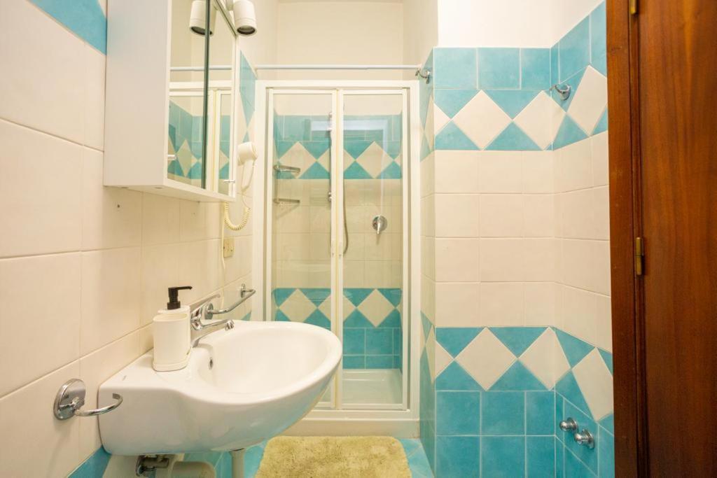 Villa Rosa Rooms Ischia Eksteriør bilde
