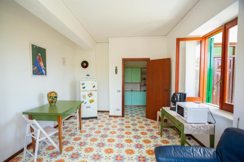 Villa Rosa Rooms Ischia Eksteriør bilde