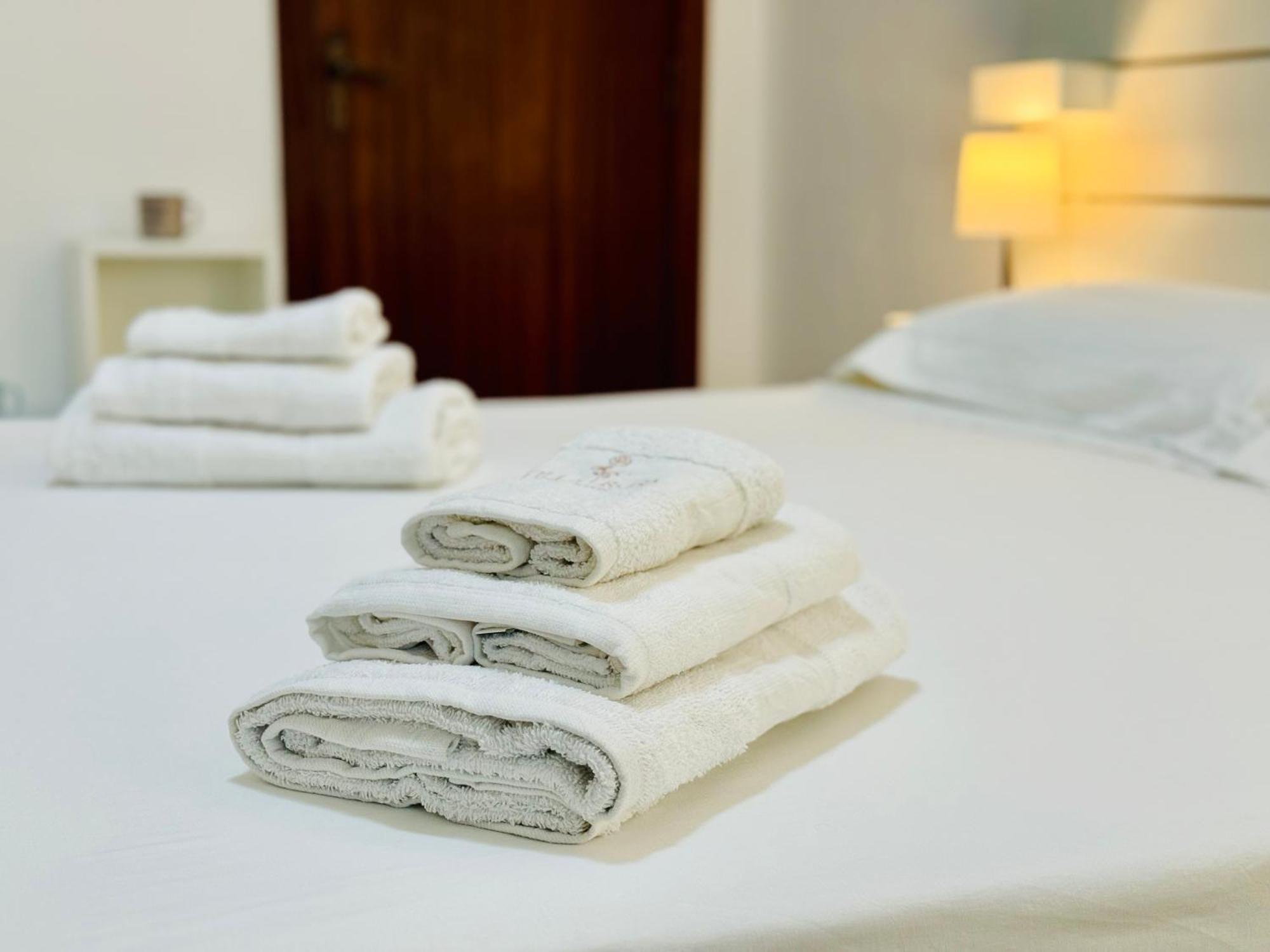 Villa Rosa Rooms Ischia Eksteriør bilde